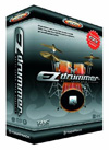 TOONTRACK / EZ DRUMMER