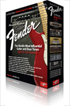 IK MULTIMEDIA / AmpliTube Fender
