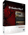 Native Instruments / Guitar Rig 2 Software Edition