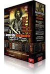 IK MULTIMEDIA / AmpliTube Jimi Hendrix Edition