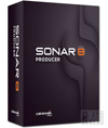 SONAR 8 PRODUCER EDITION