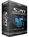 TOONTRACK / SUPERIOR DRUMMER
